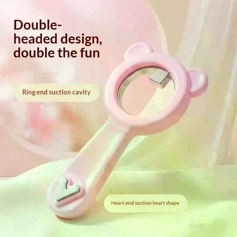 1Pcs Nail Magnet Portable 2 In - Nail Art Eye Cat 评论和价格