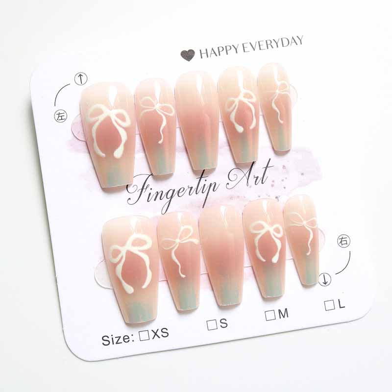 10 Pcs Women French Style High - Nail Art Eye Cat 评论和价格