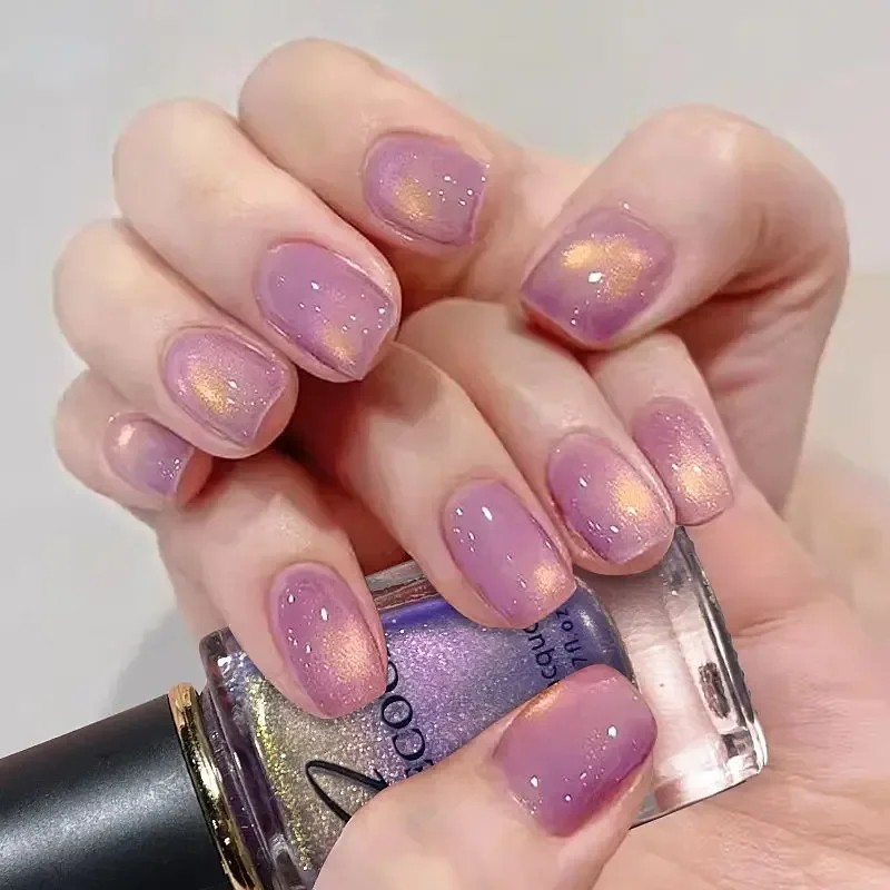 Glitter Nail Polish Rainbow Na - Nail Art Rainbow 评论和价格