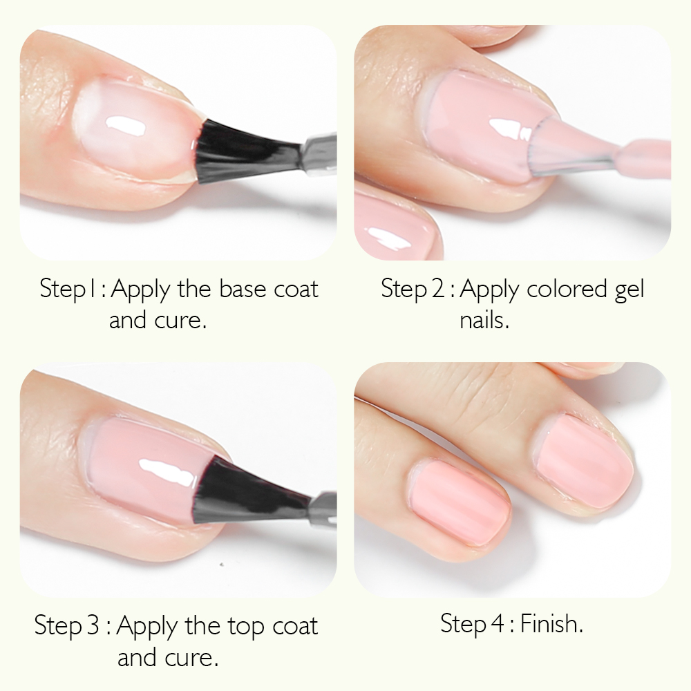 RG 15ml HEMA TPO FREE Glitter  - Nail Art Rainbow 评论和价格